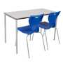 Grade Double Classroom Table