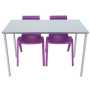 Grade Double Classroom Table
