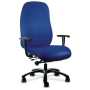 Heavy User Bariatric High Back Swivel Office Chair