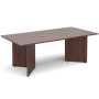 Rectangular Boardroom Table