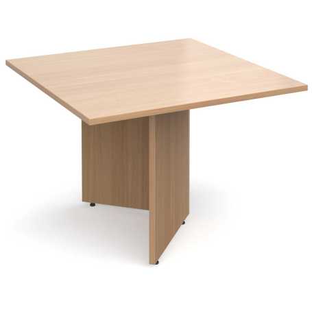 Modular Square or D End Boardroom Table