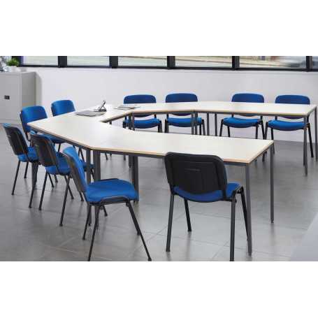 Square & Rectangular Modular Flexi Tables