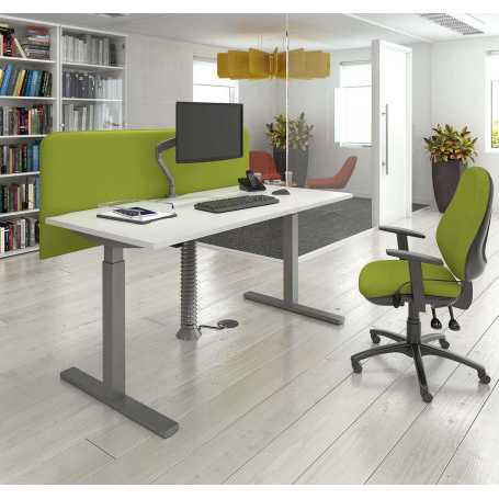 Elev8 Sit Stand Desks