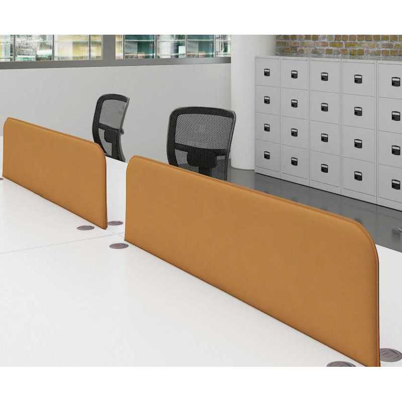 Vibe Desktop Screens Modern Desk Mounted Screens For The Office