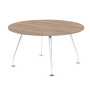 Spire Circular Meeting Table 