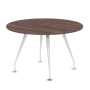 Spire Circular Meeting Table 