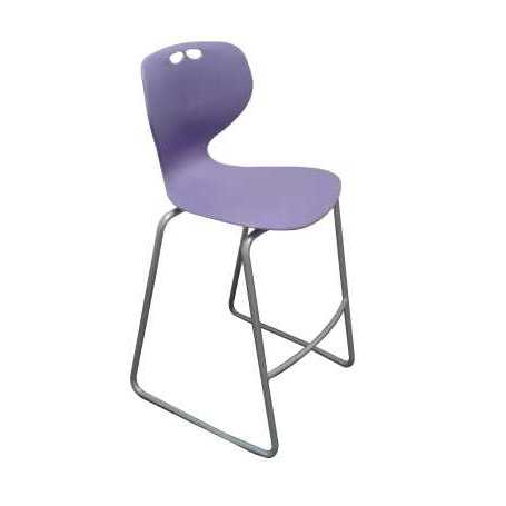 Mata C Lab Stool