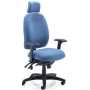 Stellar Posture Chair with Memory Foam