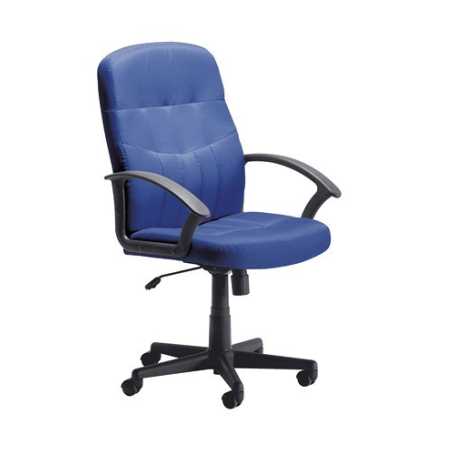 MODCA Full back Fabric Executive Armchair