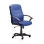 MODCA Full back Fabric Executive Armchair