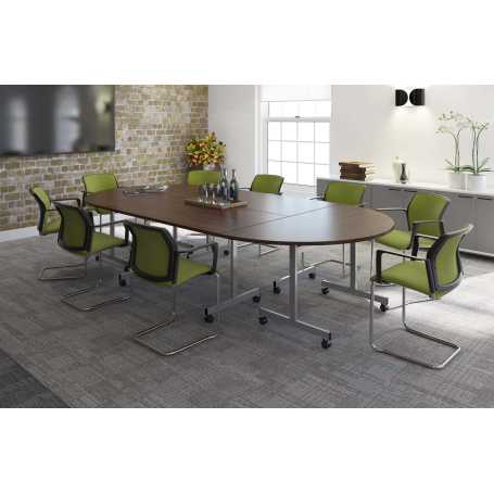 Value Folding Top Office Tables