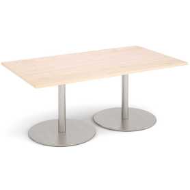 Eternal Rectangular Boardroom Table 