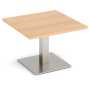 Brescia Square Coffee Table 