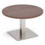 Brescia Circular Coffee Table 