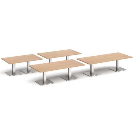 Brescia Square Coffee Table 