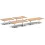 Brescia Square Coffee Table 