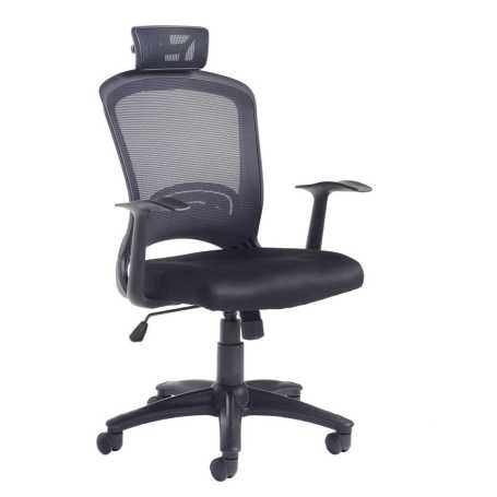 Solaris Mesh Back Chair