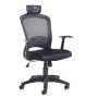 Solaris Mesh Back Chair