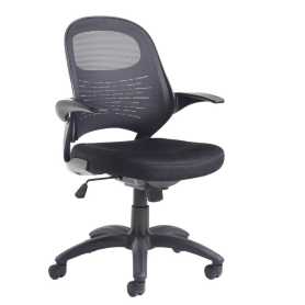 Orion Mesh Back Chair