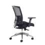 Gemini High Mesh Back Task Chair