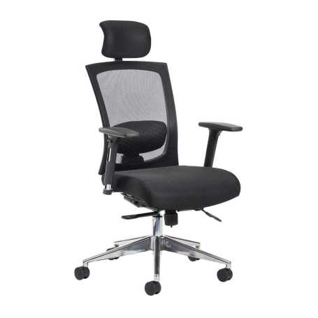 Gemini High Mesh Back Task Chair