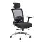 Gemini High Mesh Back Task Chair