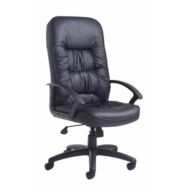 King Leather Executive Chair