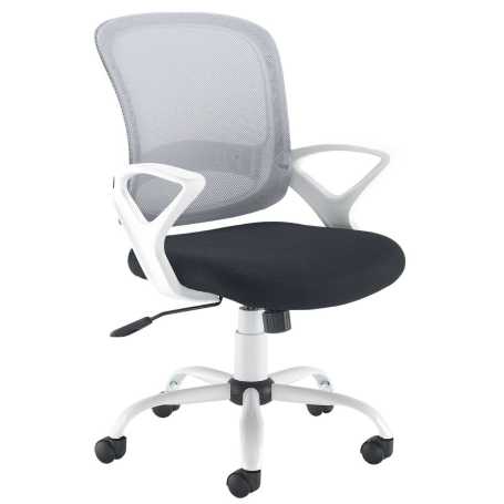 Tyler Mesh Operators Chair