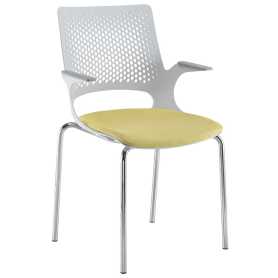 Solus Designer Meeting Chair