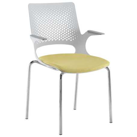 Solus Designer Meeting Chair