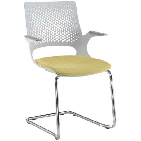 Solus Designer Meeting Chair