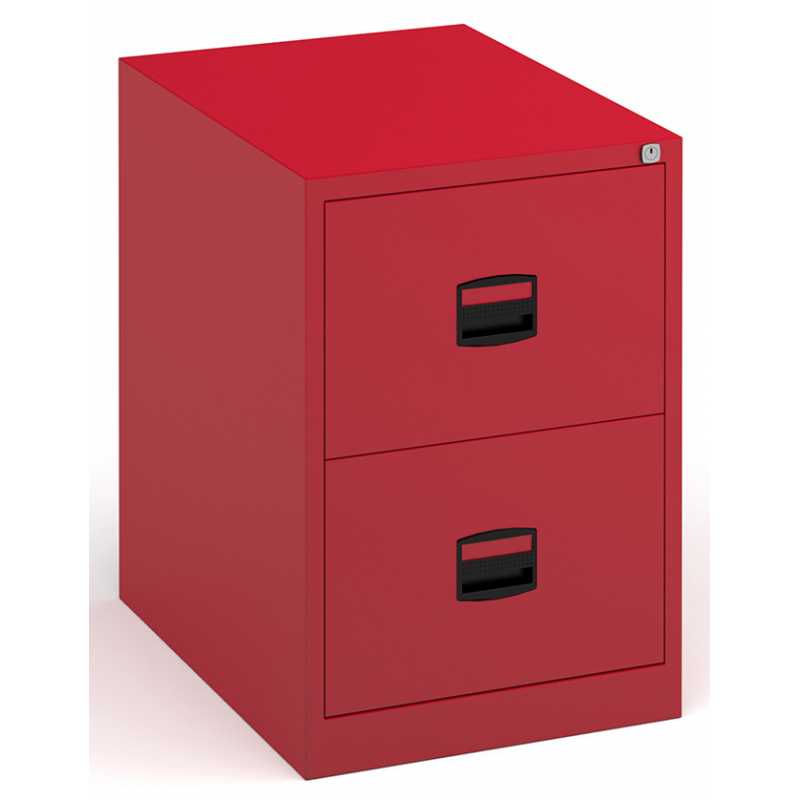 Lockable Filing
