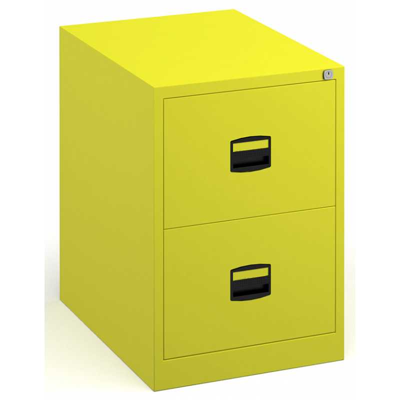 Lockable Filing
