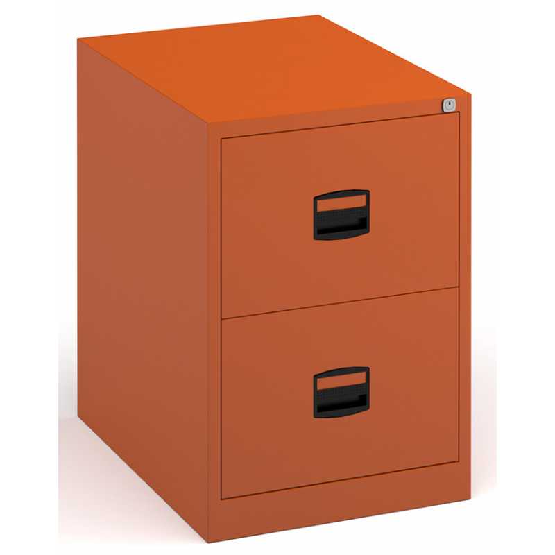 Lockable Filing