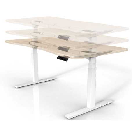 Sit Stand Desks