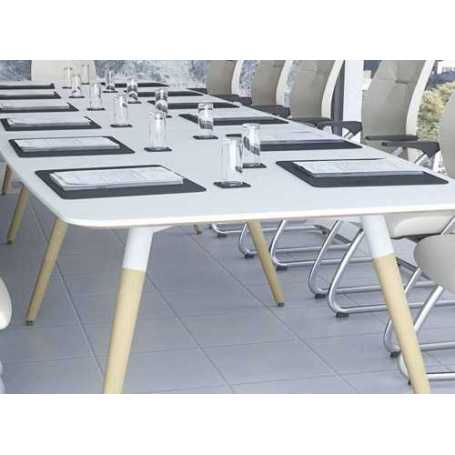 Lm Meeting Table - Rectangular or Square Tables