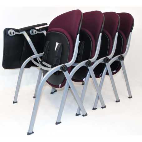 Prima Nest & Stack Conference, Seminar Chairs
