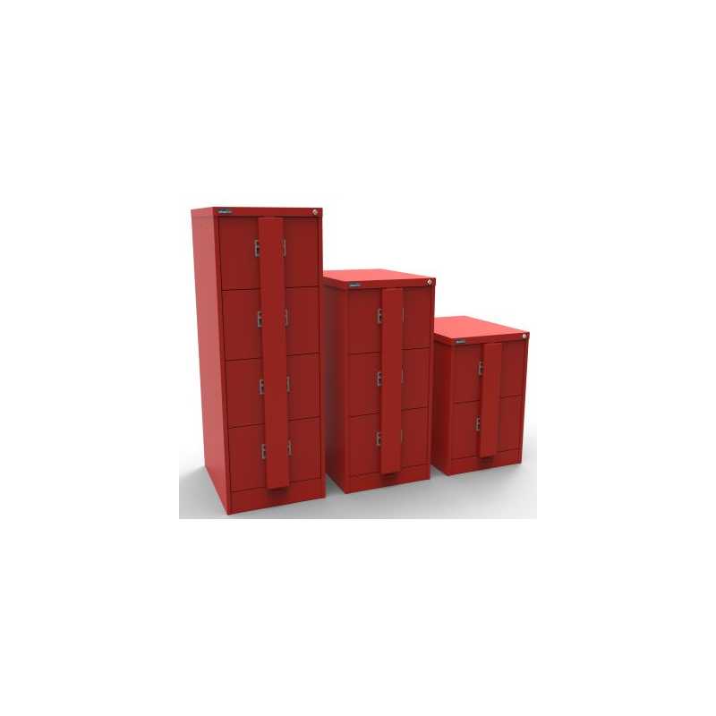 Silverline Security Filing with Security Bar