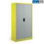 Silverline M LINE Side Tambour Cupboard