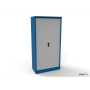 Silverline M LINE Side Tambour Cupboard