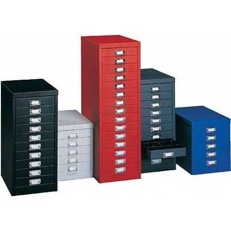 Silverline Multidrawers