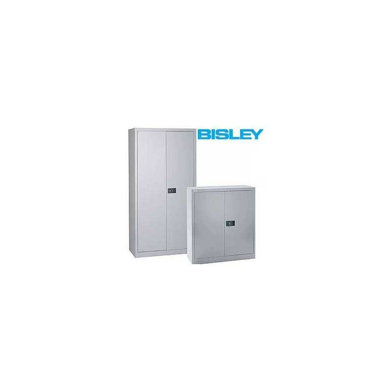 Steel cabinet shop double door