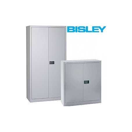 Bisley Double Door Cupboards