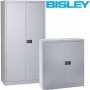 Bisley Double Door Cupboards