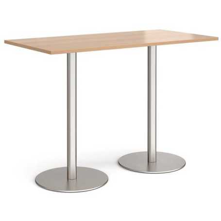 Monza Poseur Tables