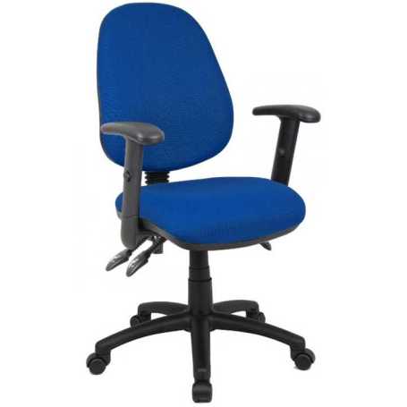 Vantage 200 High back operators chair