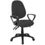 Vantage 200 High back operators chair