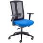 Ronan Mesh Back Chair