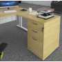 Desk Extension Pedestal