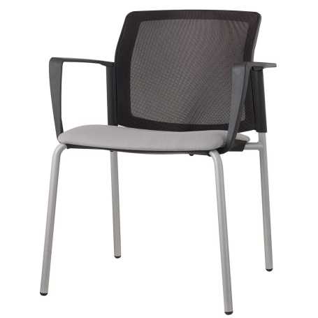 Santana Mesh Back Chairs